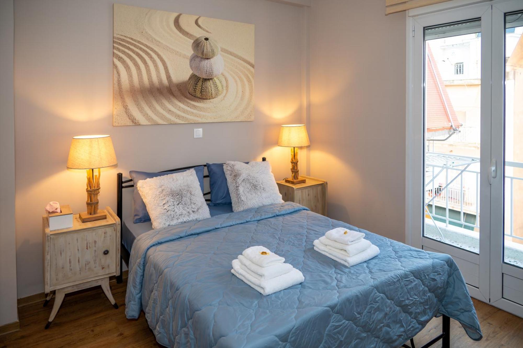 Acropolis Terrace View Apartment Афіни Екстер'єр фото
