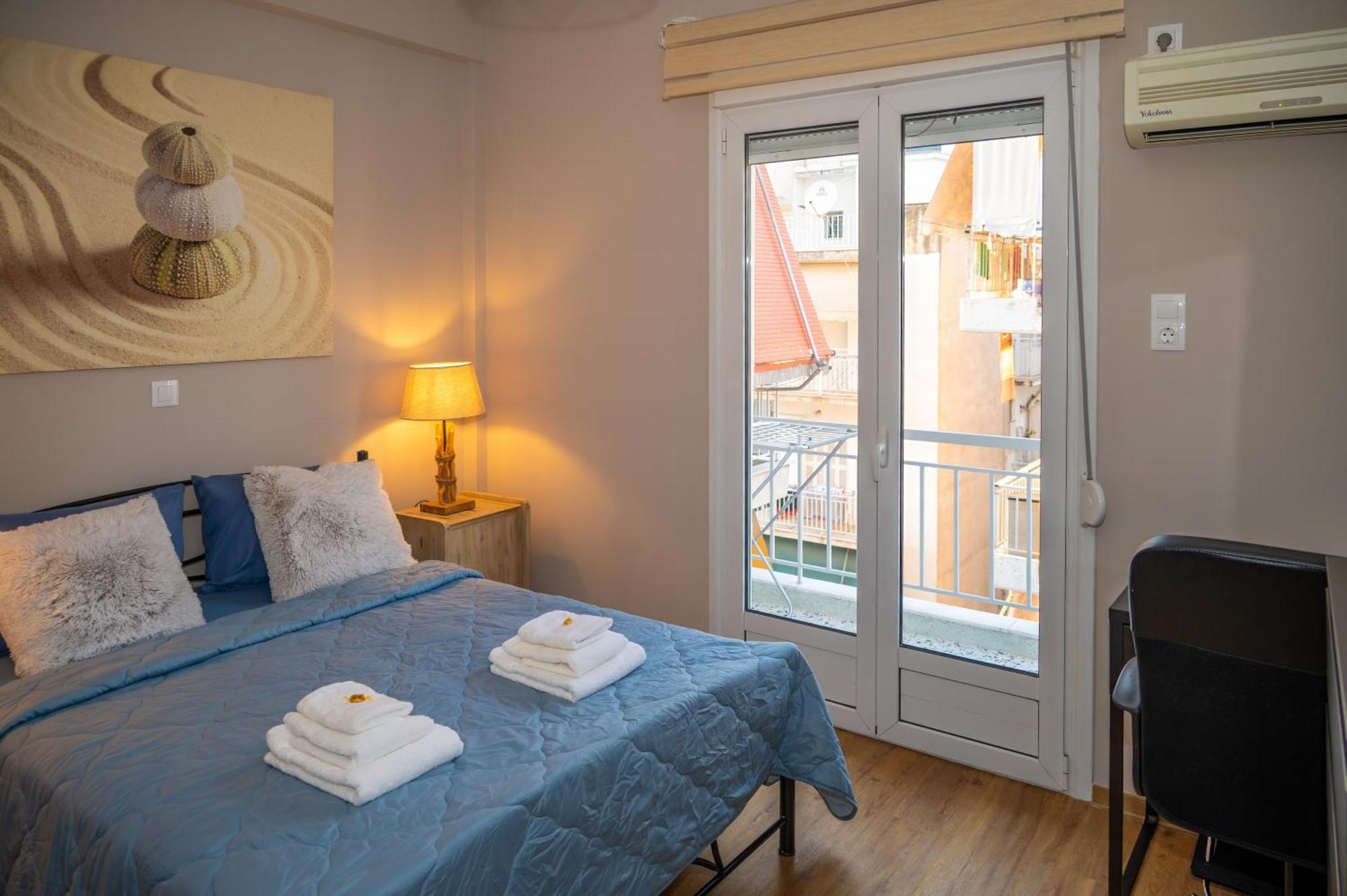 Acropolis Terrace View Apartment Афіни Екстер'єр фото